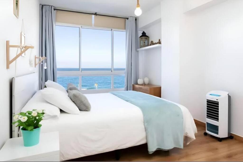 Apartamento En Candelaria Bagian luar foto