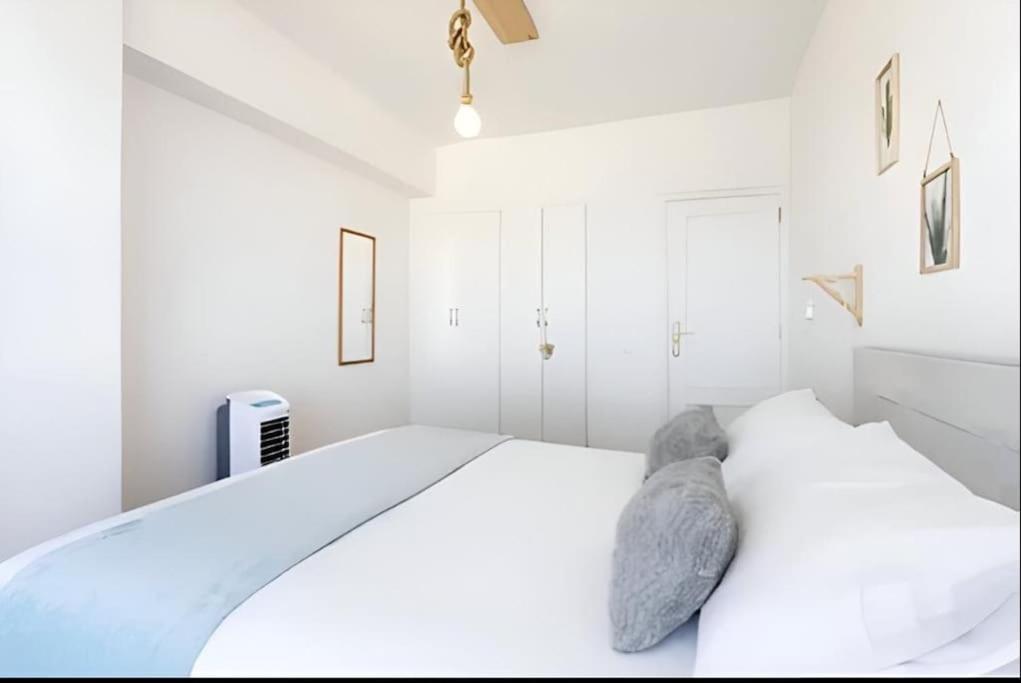 Apartamento En Candelaria Bagian luar foto