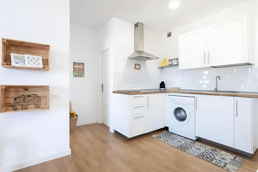 Apartamento En Candelaria Bagian luar foto